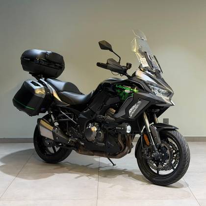 KAWASAKI VERSYS 1000 ABS 